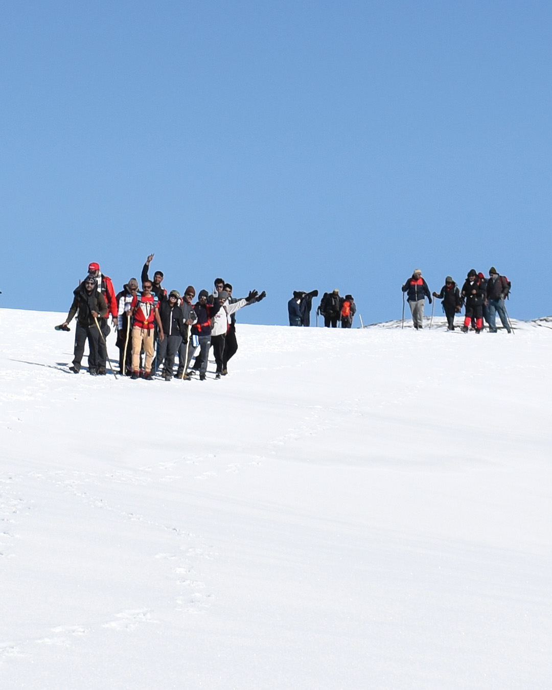 National_Himalayan_Trekking_cum_Training_Expedition_Sar_Pass_2024