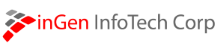 inGen InfoTech Corp