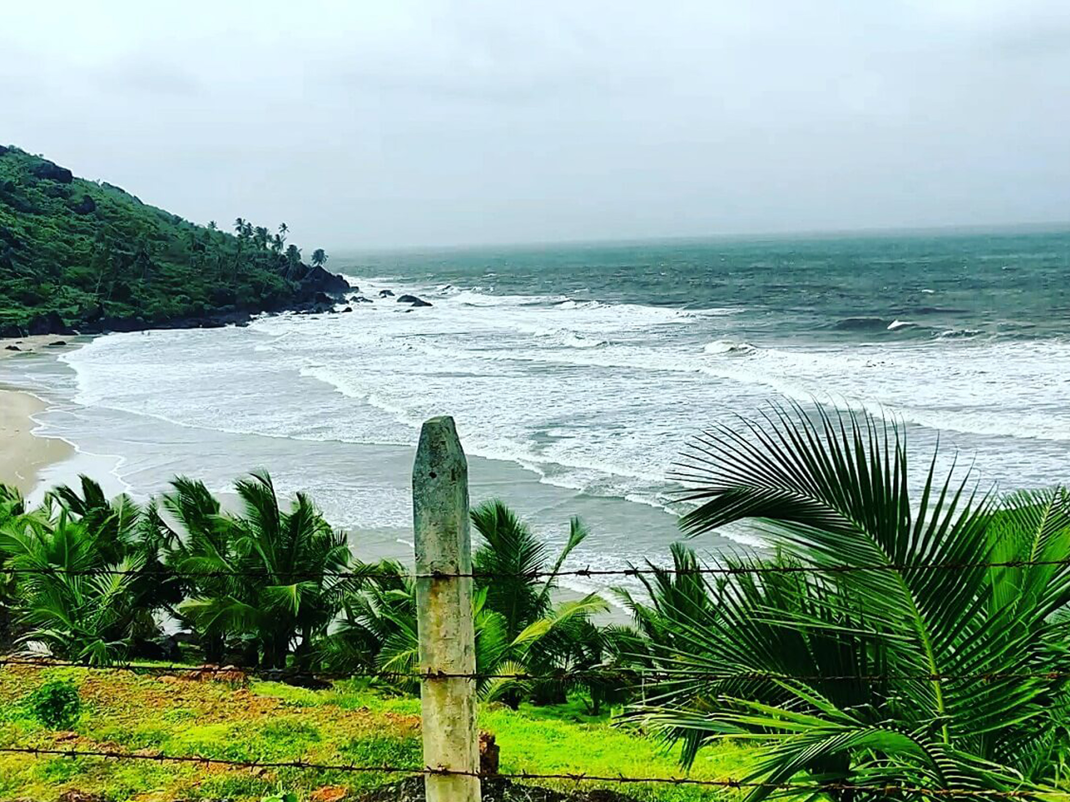 Sunset konkan coast maharashtra hi-res stock photography and images - Alamy