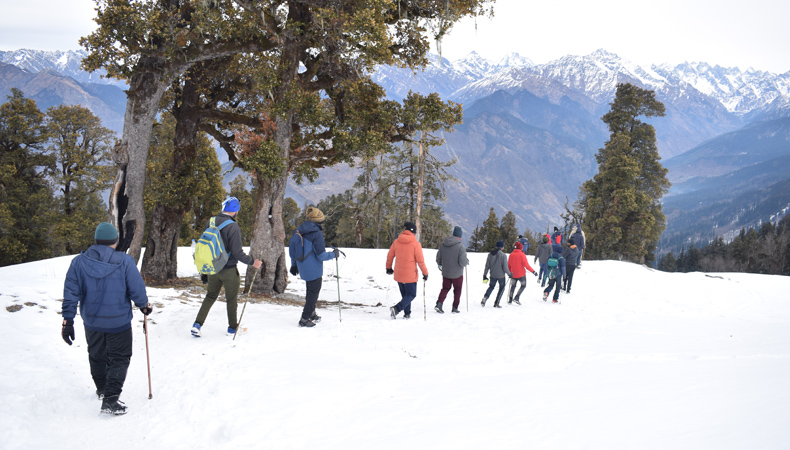 National_Himalayan_Kedarkantha_Winter_Trekking_Cum_Training_Expedition_2024-25