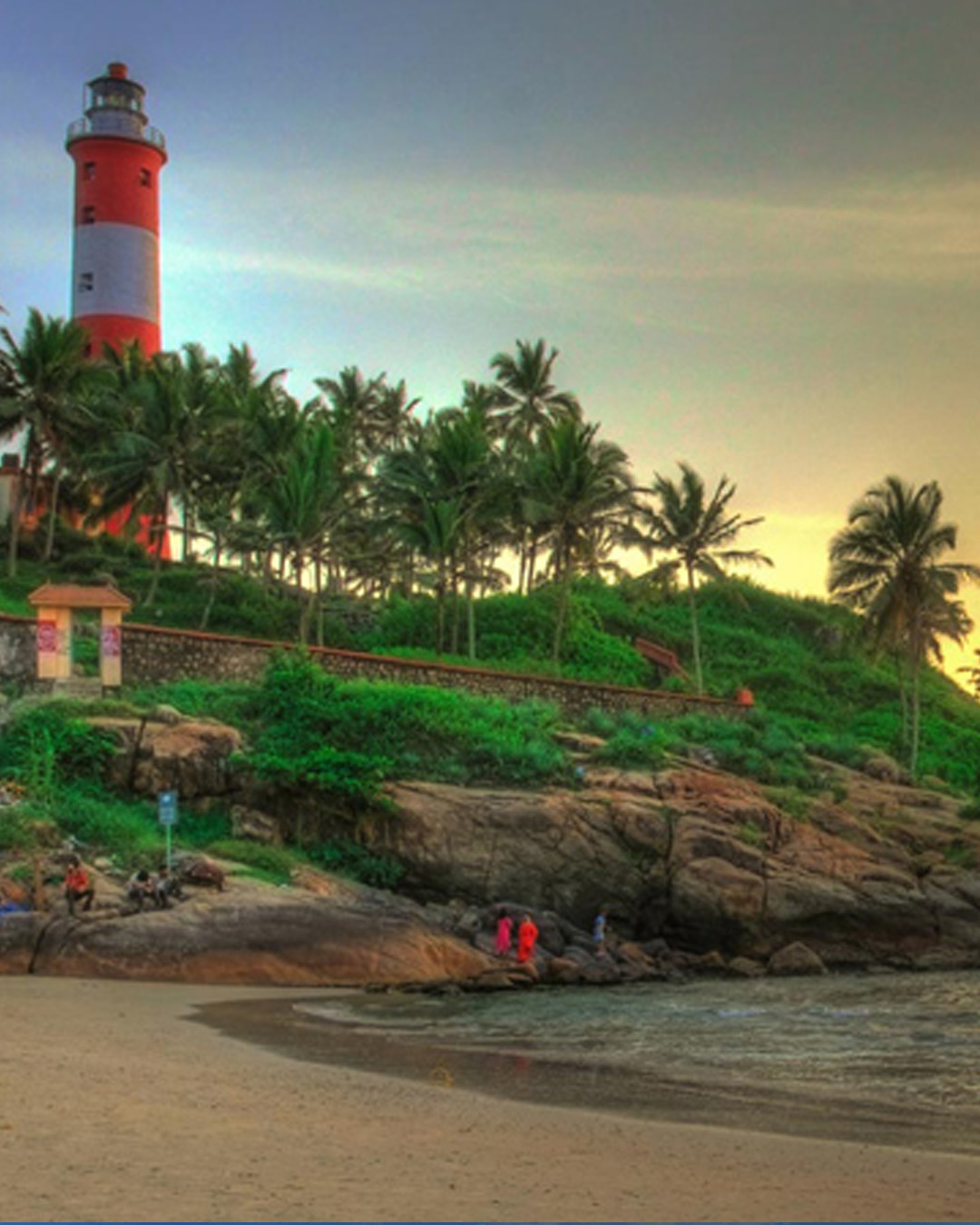 National_South_Kerala_Beach_Trekking_cum_Training_Expedition_2024