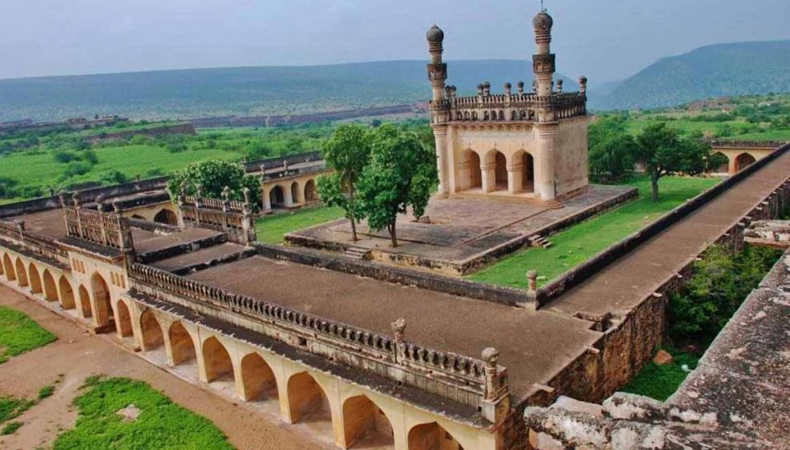 Gandikota_Heritage_Trekking_and_Training_-2024_(By_Andhra_Pradesh_State)