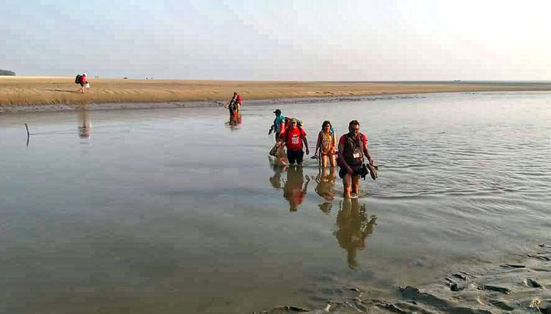 COASTAL_TREKKING_CUM_TRAINING_PROGRAM-2025_YHAI_PLATINUM_JUBILEE_SPECIAL_PROGRAMME_BY_WEST_BENGAL_STATE