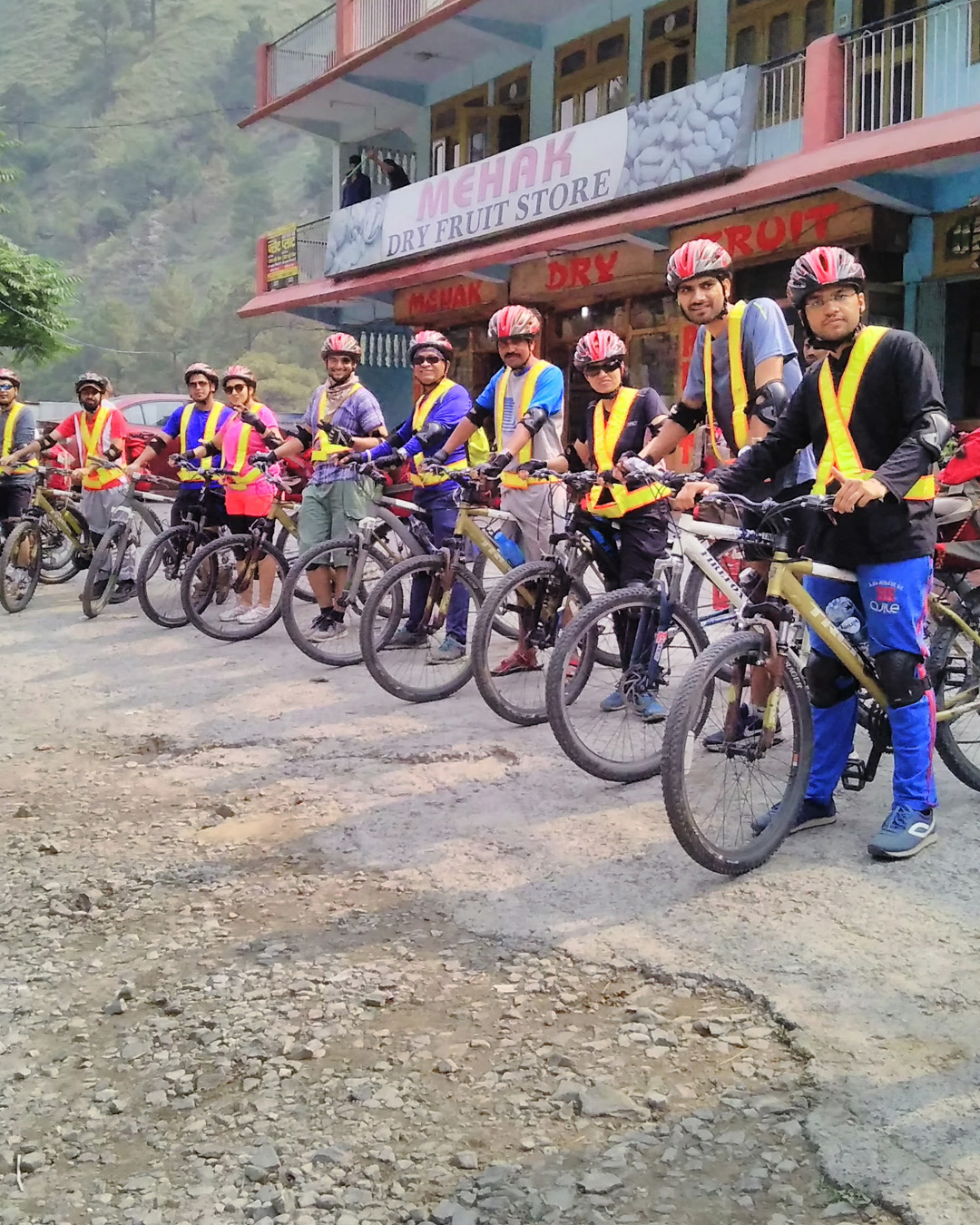 National_Mountain_Biking_Cum_Training_Expedition_Tirthan_Valley_Jalori_Pass_2025