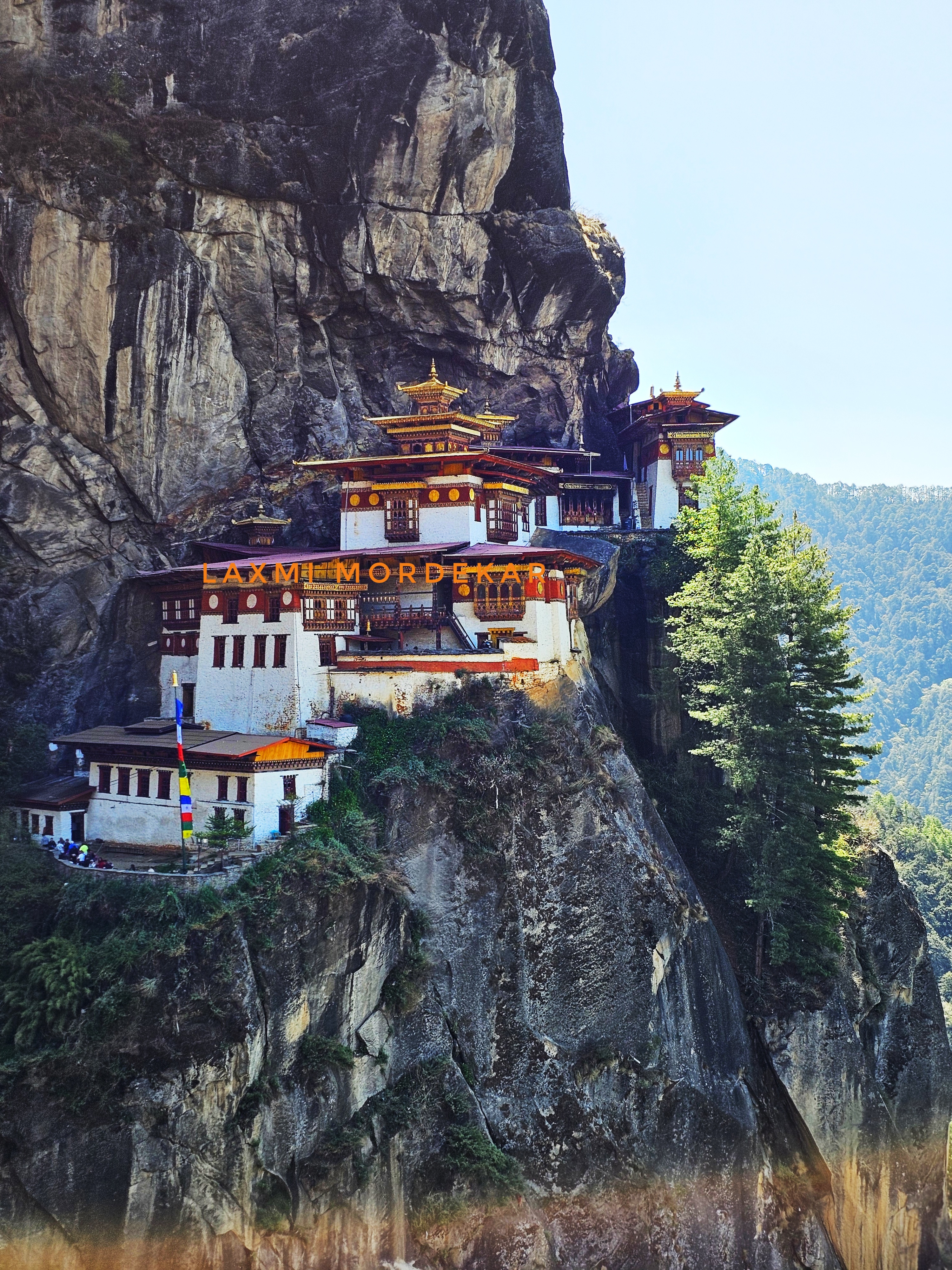 BHUTAN DIARIES – Exploration Cum Trekking Cum Training Program: 2024