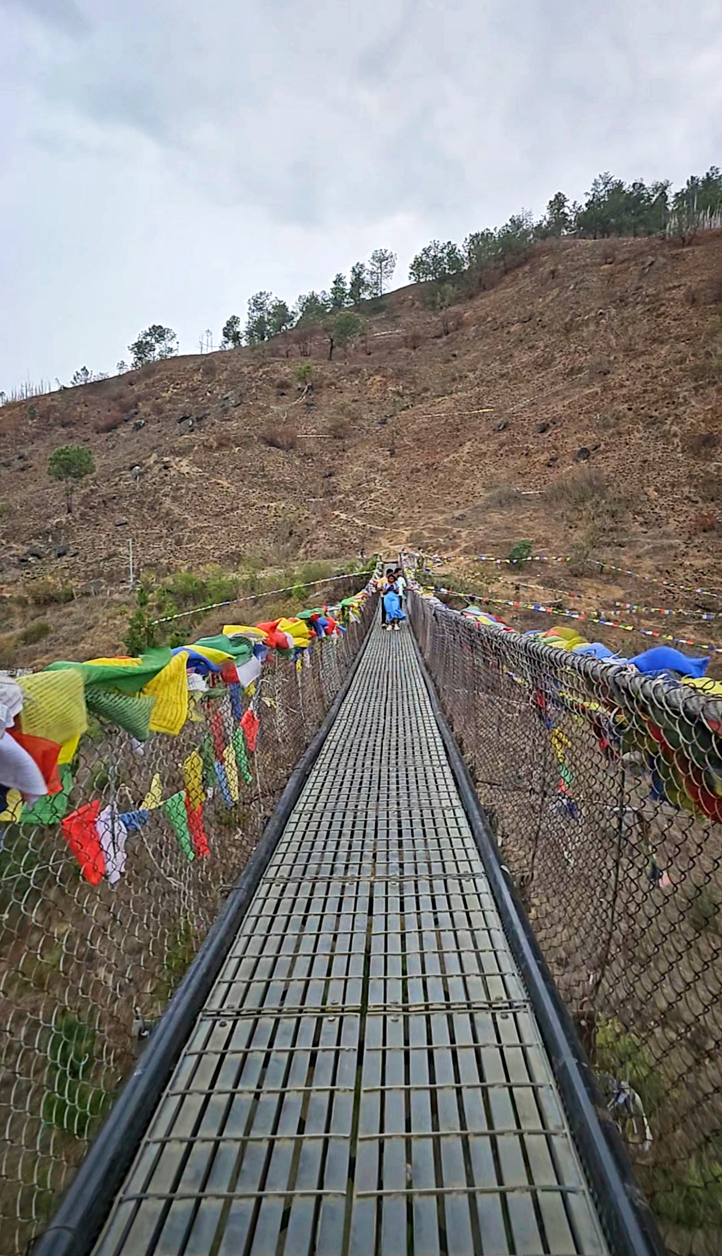 BHUTAN DIARIES – Exploration Cum Trekking Cum Training Program: 2024