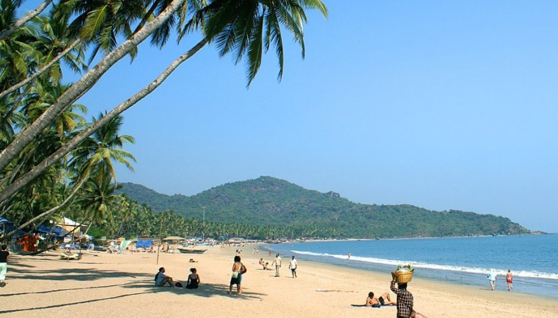 National South Kerala Beach Trekking cum Training Expedition 2024