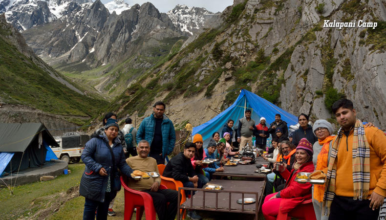 National Adi Kailash-OM Parvat Training Expedition with Jageshwar Dham-Uttarakhand-2024