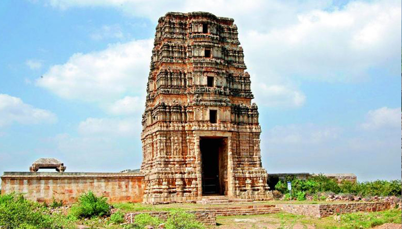 Gandikota Heritage Trekking & Training -2024 (By Andhra Pradesh State)