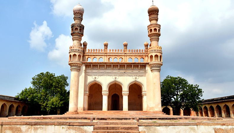 Gandikota Heritage Trekking & Training -2024 (By Andhra Pradesh State)