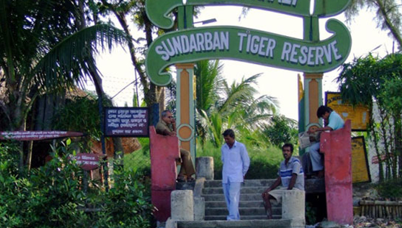 UNESCO World Heritage Sundarban Adventure cum Training Camp 2024 (By West Bengal State)