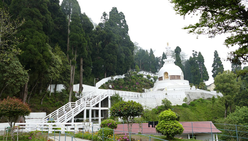 EXPLORE NEW DARJEELING (OFFBEAT) PROG CUM TRAINING -2024 (By West Bengal State)