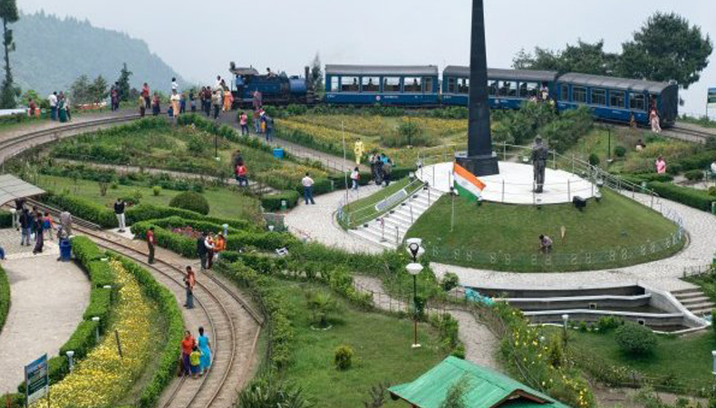 EXPLORE NEW DARJEELING (OFFBEAT) PROG CUM TRAINING -2024 (By West Bengal State)