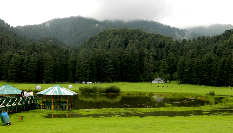 National Himalayan Trekking Cum Training & Nature Study Expedition Dalhousie 2025