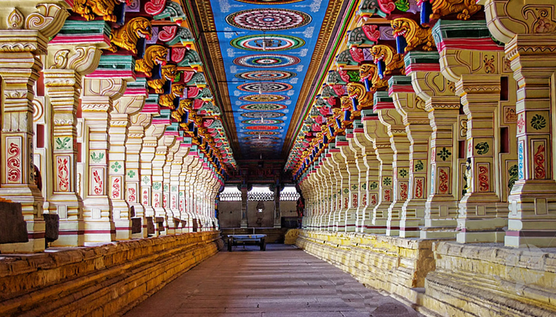 NATIONAL MADURAI RAMESHWARAM DARSHAN AND TRAINING 2025(By Tamil Nadu State Branch)