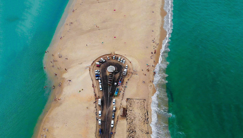 NATIONAL MADURAI RAMESHWARAM DARSHAN AND TRAINING 2025(By Tamil Nadu State Branch)