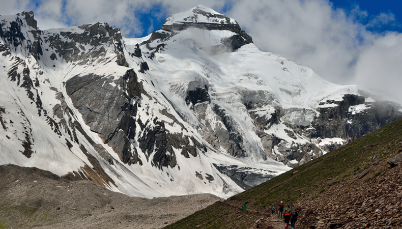 Adi Kailash- OM Parvat Trekking Expedition with Jageshwar Dham (Uttarakhand) 2025 by Delhi State Branch