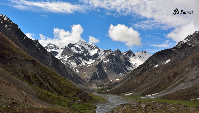 Adi Kailash- OM Parvat Trekking Expedition with Jageshwar Dham (Uttarakhand) 2025 by Delhi State Branch