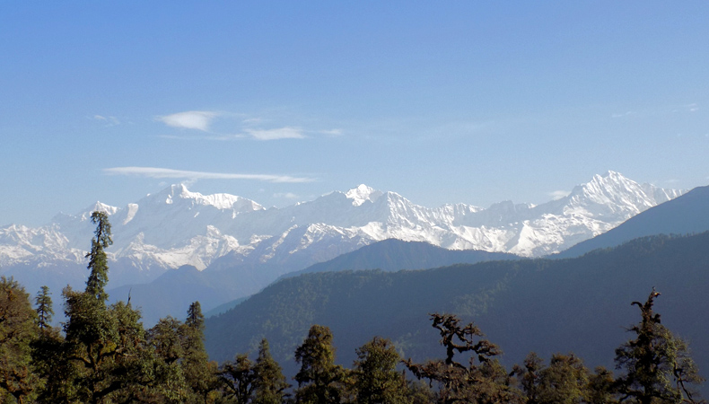 National Himalayan Trekking cum Training Expedition Deoriatal-Chopta-Tungnath-Chandrashila 2025