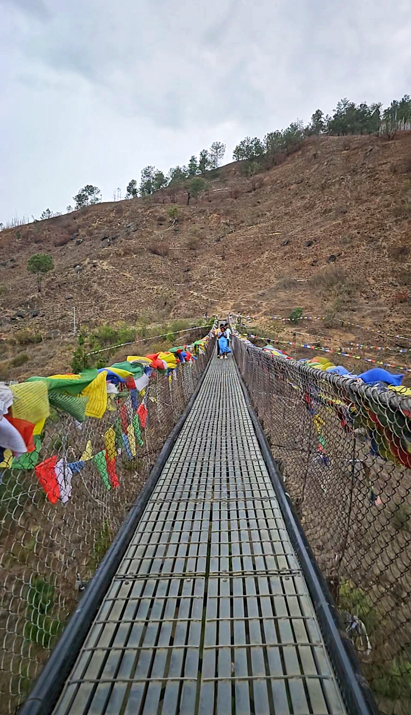 Bhutan Diaries - Exploration cum Trekking Cum Training Program 2025