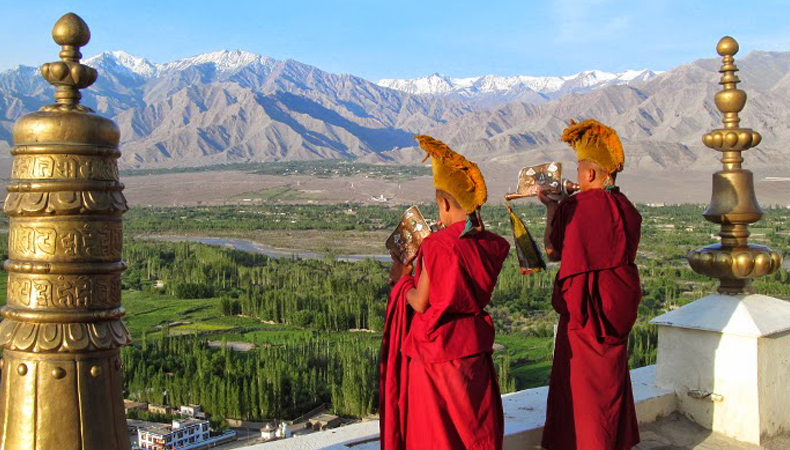 LEH EXPLORE ADVENTURE CUM TRAINING CAMP -2025