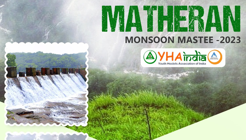 MATHERAN MONSOON MASTI 2023